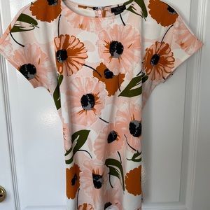 Anne Taylor Top with tie